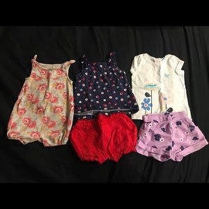 Girls Outfits